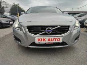 Обява за продажба на Volvo V60 2.4 D5-AWD-215ksFULL ~19 999 лв. - изображение 3