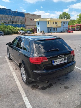 Audi A3 Sportback , снимка 5