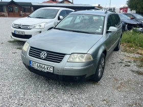 VW Passat 1.9TDi Highline | Mobile.bg    2