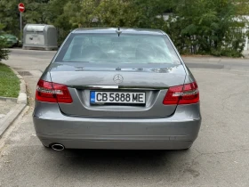 Mercedes-Benz E 200, снимка 7