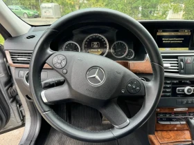 Mercedes-Benz E 200, снимка 9