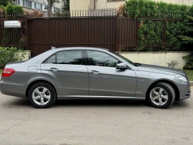 Mercedes-Benz E 200, снимка 4