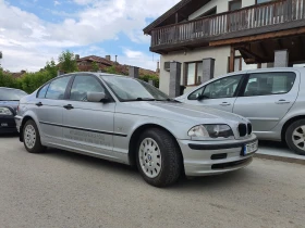 BMW 320, снимка 1