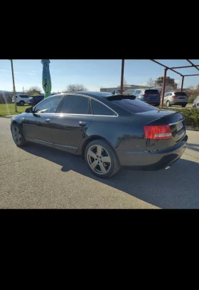     Audi A6 3.0 TDI Quattro 233ks