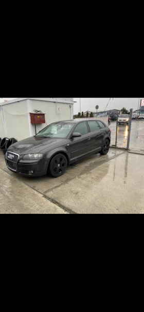 Audi A3, снимка 2