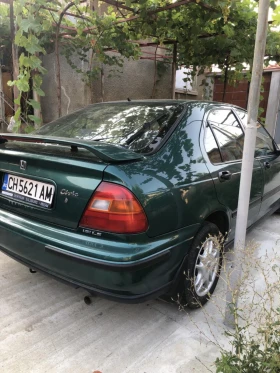 Honda Civic, снимка 6