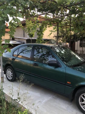 Honda Civic, снимка 1