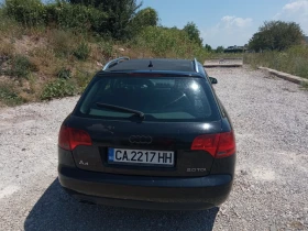 Audi A4, снимка 4