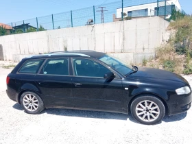 Audi A4, снимка 3