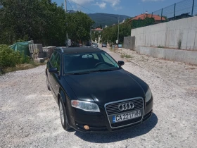 Audi A4, снимка 2