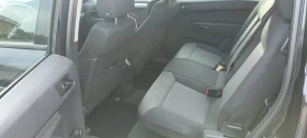 Opel Zafira 1.6ГАЗ, снимка 5