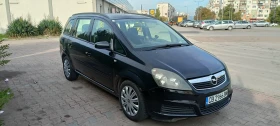 Opel Zafira 1.6ГАЗ, снимка 8