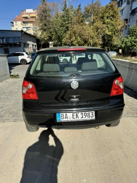 VW Polo, снимка 3