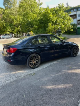 BMW 328 M Shadow line, снимка 3