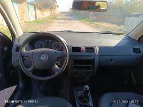 Skoda Fabia 1.9SDI, снимка 15