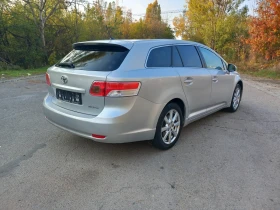 Обява за продажба на Toyota Avensis 2.0i КОЖА ПОДГРЕВ МЕМОРИ !! ~13 999 лв. - изображение 4