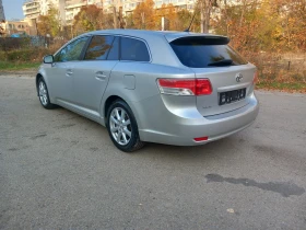 Обява за продажба на Toyota Avensis 2.0i КОЖА ПОДГРЕВ МЕМОРИ !! ~13 999 лв. - изображение 6