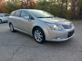 Обява за продажба на Toyota Avensis 2.0i КОЖА ПОДГРЕВ МЕМОРИ !! ~13 999 лв. - изображение 2