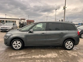 Citroen Grand C4 Picasso 1.6HDI AVTOMAT/NAVI 6+ 1 EURO 5, снимка 9