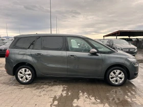 Citroen Grand C4 Picasso 1.6HDI AVTOMAT/NAVI 6+ 1 EURO 5, снимка 5