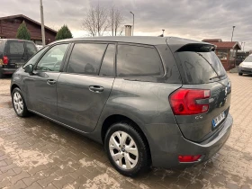 Citroen Grand C4 Picasso 1.6HDI AVTOMAT/NAVI 6+ 1 EURO 5, снимка 8