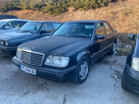 Mercedes-Benz E 200, снимка 1