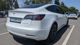 Tesla Model 3 LongRange 4х4 Европейска!, снимка 5