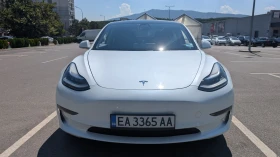 Tesla Model 3 LongRange 4х4 Европейска!, снимка 7