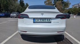 Tesla Model 3 LongRange 4х4 Европейска!, снимка 4