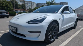 Tesla Model 3 LongRange 4х4 Европейска!, снимка 1