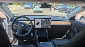 Tesla Model 3 LongRange 4х4 Европейска!, снимка 8