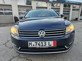 VW Passat 2.0 170к.с 4motion DISTRONIK PANORAMA, снимка 2