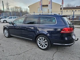 VW Passat 2.0 170к.с 4motion DISTRONIK PANORAMA, снимка 6