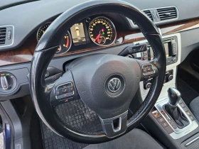 VW Passat 2.0 170к.с 4motion DISTRONIK PANORAMA, снимка 11