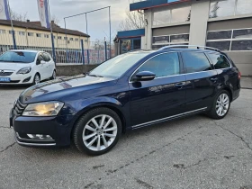 VW Passat 2.0 170к.с 4motion DISTRONIK PANORAMA, снимка 4