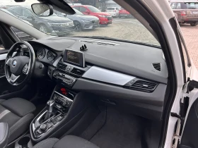 BMW 2 Gran Tourer D AVTOMAT/NAVI/PANORAMA, снимка 11