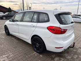 BMW 2 Gran Tourer D AVTOMAT/NAVI/PANORAMA, снимка 8