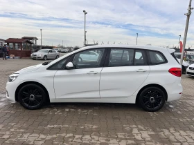 BMW 2 Gran Tourer D AVTOMAT/NAVI/PANORAMA, снимка 9