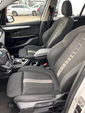 BMW 2 Gran Tourer D AVTOMAT/NAVI/PANORAMA, снимка 13