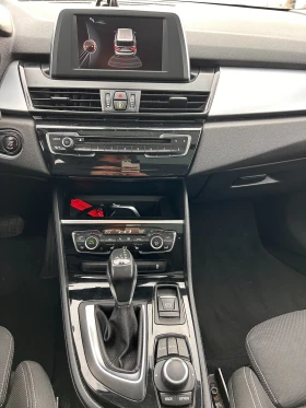 BMW 2 Gran Tourer D AVTOMAT/NAVI/PANORAMA, снимка 14