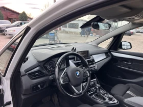 BMW 2 Gran Tourer D AVTOMAT/NAVI/PANORAMA, снимка 12