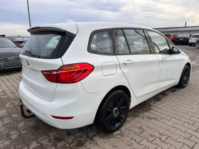 BMW 2 Gran Tourer D AVTOMAT/NAVI/PANORAMA, снимка 6