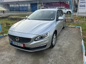 Volvo V60 1.6 D2 114 к.с., снимка 8