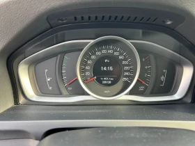 Volvo V60 1.6 D2 114 к.с., снимка 9