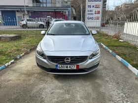 Volvo V60 1.6 D2 114 к.с., снимка 1