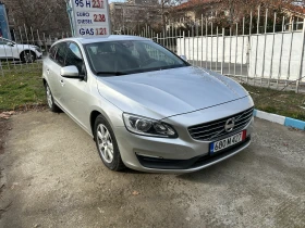 Volvo V60 1.6 D2 114 к.с., снимка 2