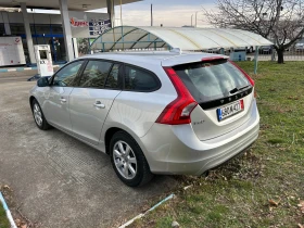 Volvo V60 1.6 D2 114 к.с., снимка 6