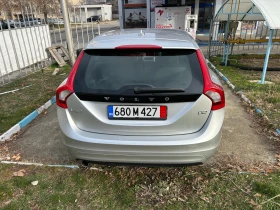 Volvo V60 1.6 D2 114 к.с., снимка 5