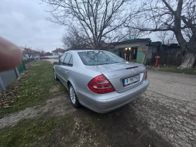     Mercedes-Benz E 280