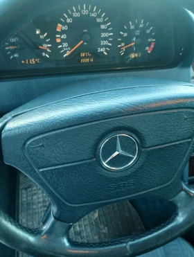 Mercedes-Benz C 200 W202 Газов инжекцион !, снимка 8